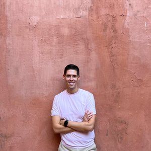 Meet your Posher, David